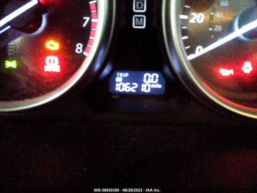 2013 MAZDA CX-9 GRAND TOURING - JM3TB3DV1D0405781