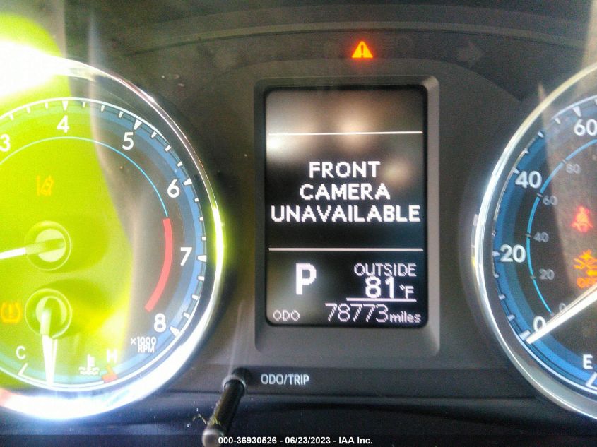 2018 TOYOTA COROLLA L/LE/XLE/SE/XSE - 2T1BURHE2JC101131