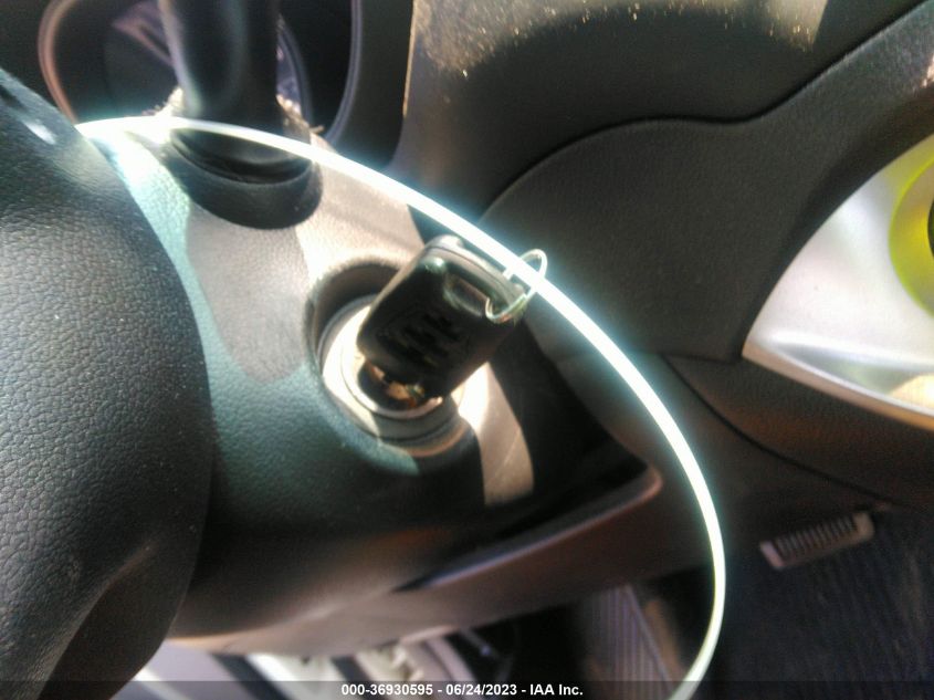 2013 KIA RIO LX - KNADM4A36D6178307
