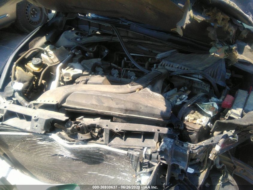 2014 NISSAN ALTIMA 2.5 - 1N4AL3AP0EN359602