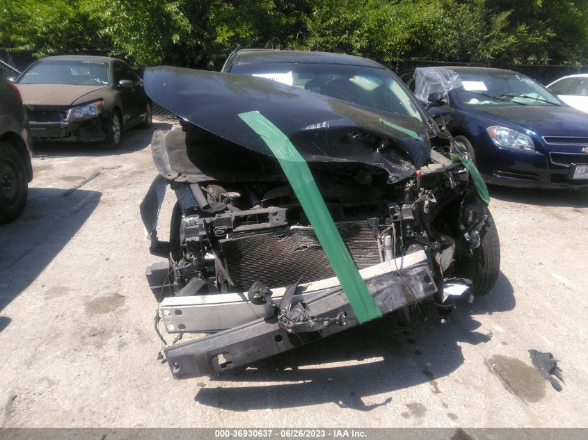 2014 NISSAN ALTIMA 2.5 - 1N4AL3AP0EN359602