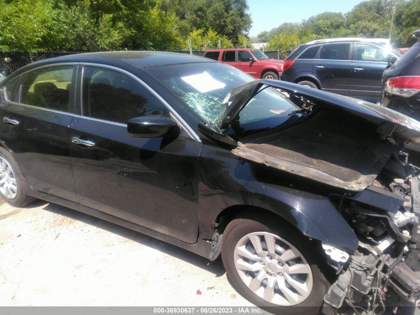 2014 NISSAN ALTIMA 2.5 - 1N4AL3AP0EN359602