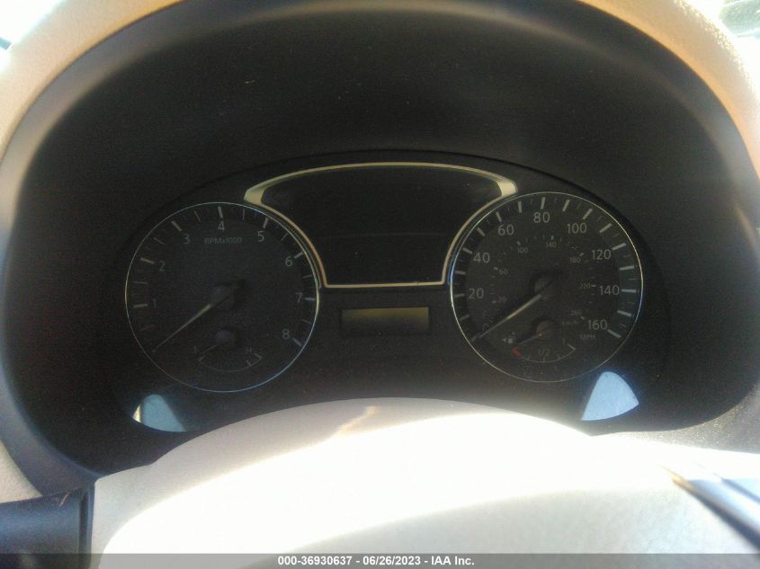 2014 NISSAN ALTIMA 2.5 - 1N4AL3AP0EN359602