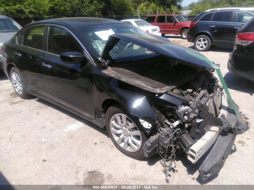 2014 NISSAN ALTIMA 2.5 - 1N4AL3AP0EN359602