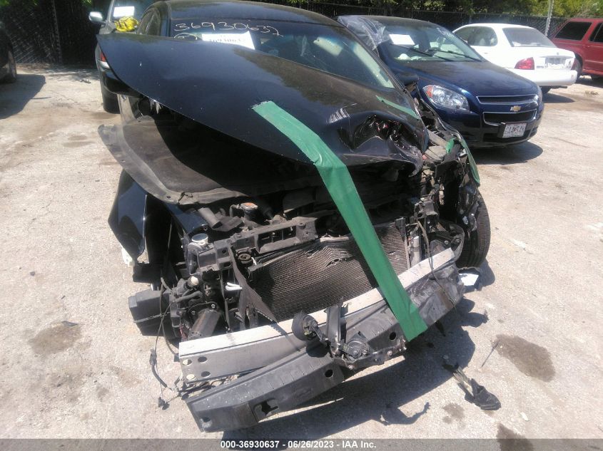 2014 NISSAN ALTIMA 2.5 - 1N4AL3AP0EN359602