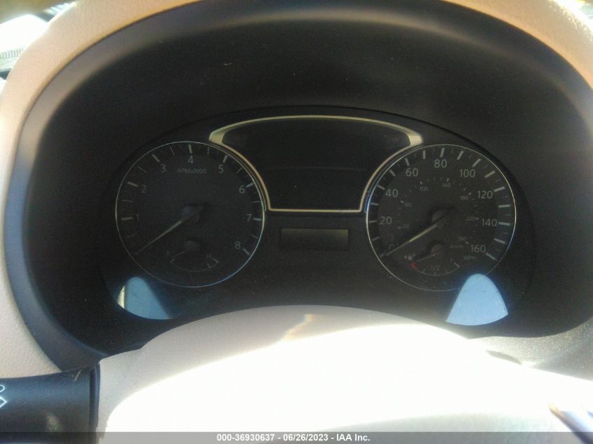 2014 NISSAN ALTIMA 2.5 - 1N4AL3AP0EN359602