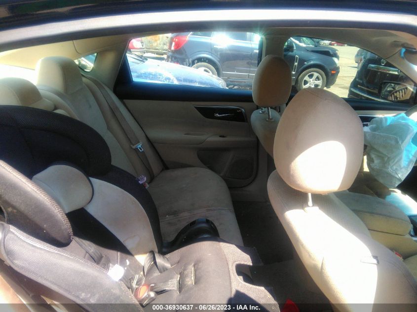 2014 NISSAN ALTIMA 2.5 - 1N4AL3AP0EN359602