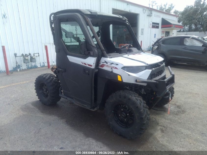 4XARRV993P8085480 POLARIS RANGER XP 1000 NORTHSTAR TRAIL 2023