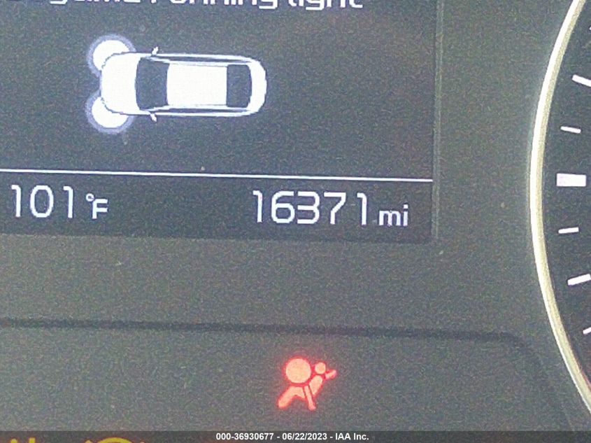 2020 KIA FORTE LXS - 3KPF24AD5LE224082