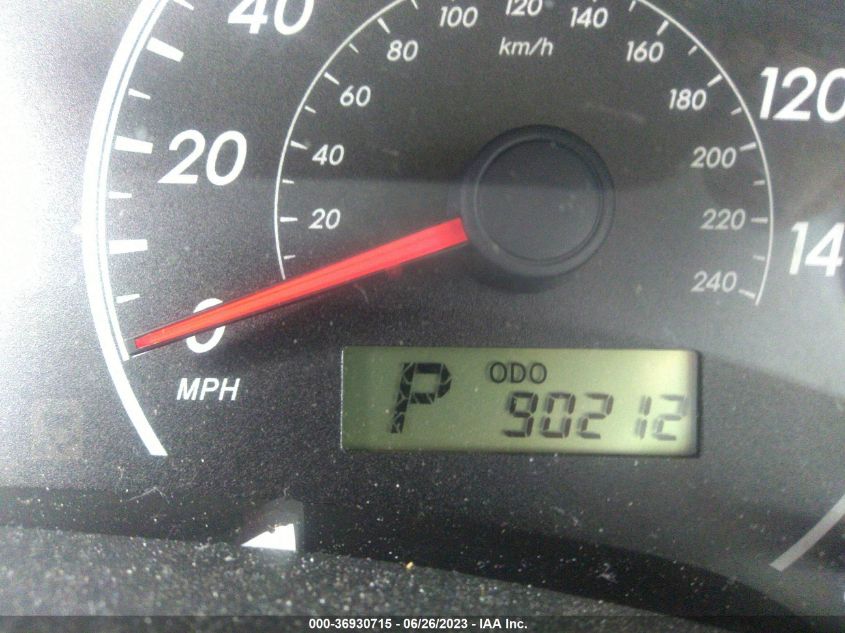 2013 TOYOTA COROLLA S/LE - 2T1BU4EE1DC046103