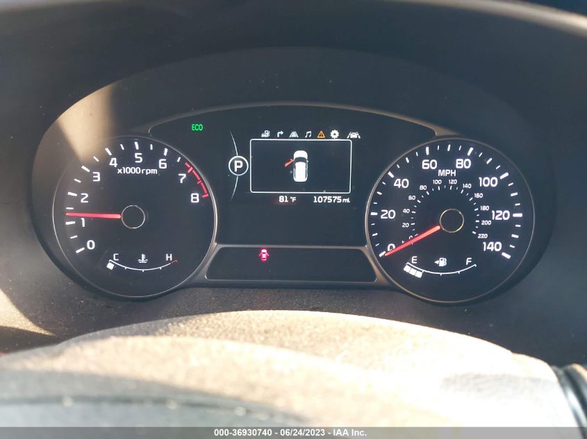 2016 KIA SOUL ! - KNDJX3A55G7243090