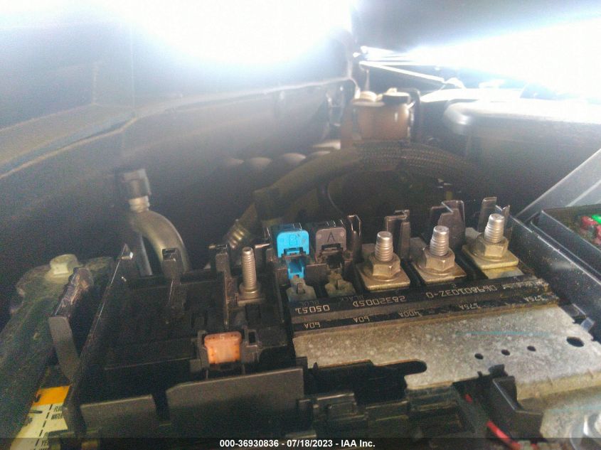 2021 GMC SIERRA 1500 ELEVATION - 1GTR9CED1MZ206424