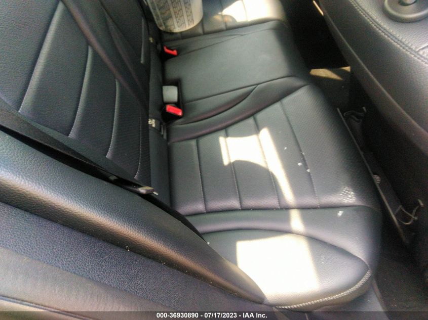 2015 MERCEDES-BENZ C-CLASS C 300 - 55SWF4KB5FU027573