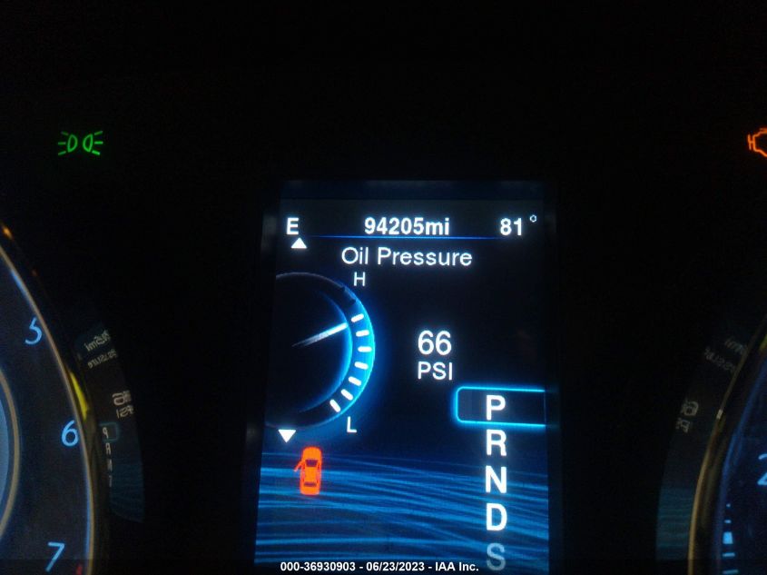 2014 CHRYSLER 300 300S - 2C3CCAGG2EH249534