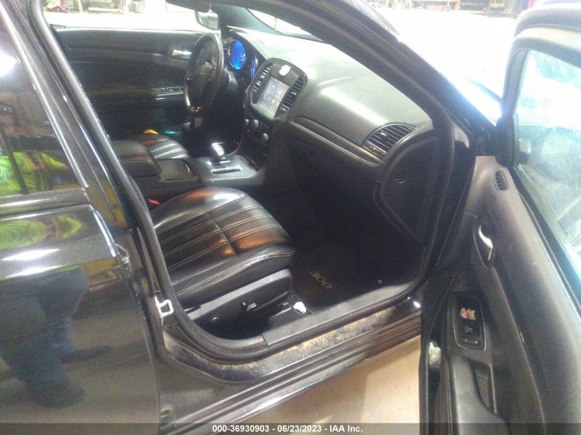 2014 CHRYSLER 300 300S - 2C3CCAGG2EH249534