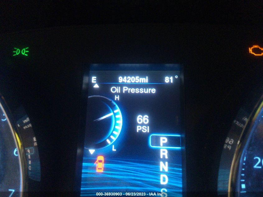 2014 CHRYSLER 300 300S - 2C3CCAGG2EH249534