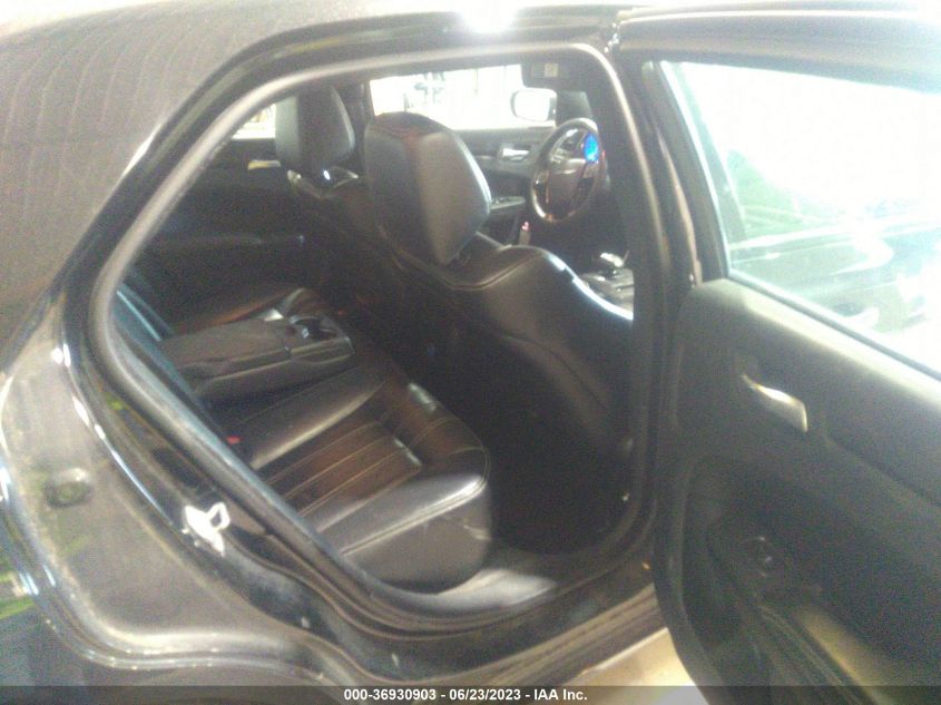 2014 CHRYSLER 300 300S - 2C3CCAGG2EH249534