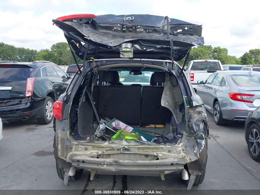 2015 ACURA RDX - 5J8TB3H30FL004131