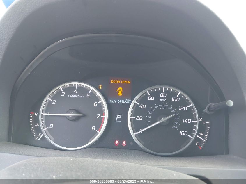 2015 ACURA RDX - 5J8TB3H30FL004131