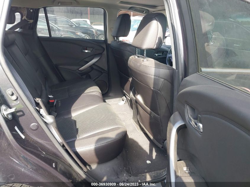 2015 ACURA RDX - 5J8TB3H30FL004131
