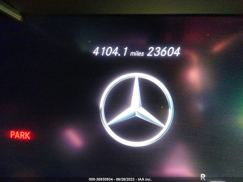 2021 MERCEDES-BENZ C-CLASS C 300 - W1KWF8DB8MR649730