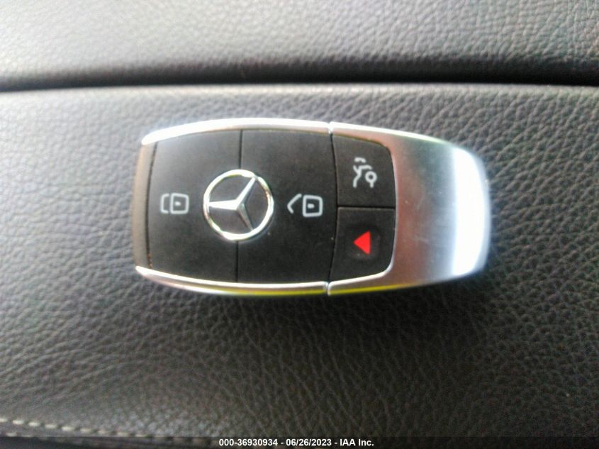 2021 MERCEDES-BENZ C-CLASS C 300 - W1KWF8DB8MR649730