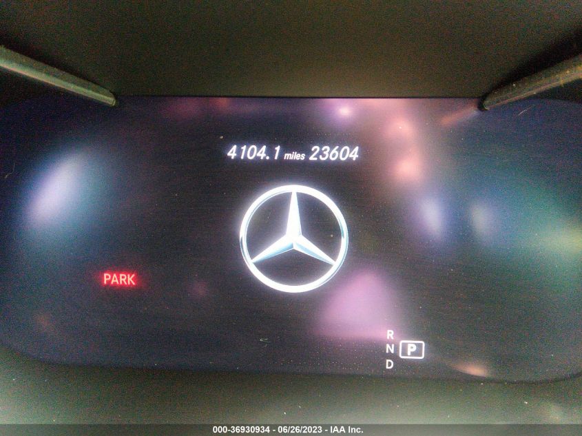 2021 MERCEDES-BENZ C-CLASS C 300 - W1KWF8DB8MR649730
