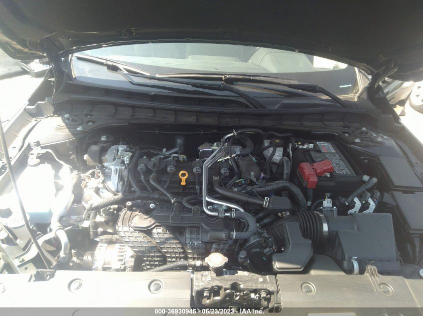 2023 NISSAN ALTIMA 2.5 SL - 1N4BL4EW0PN301973