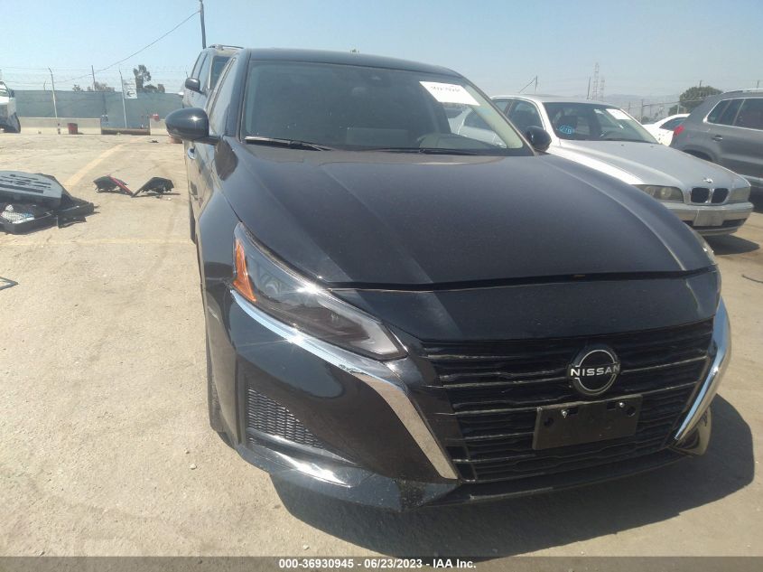 2023 NISSAN ALTIMA 2.5 SL - 1N4BL4EW0PN301973