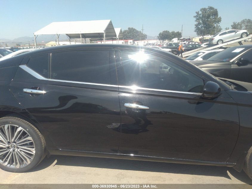 2023 NISSAN ALTIMA 2.5 SL - 1N4BL4EW0PN301973
