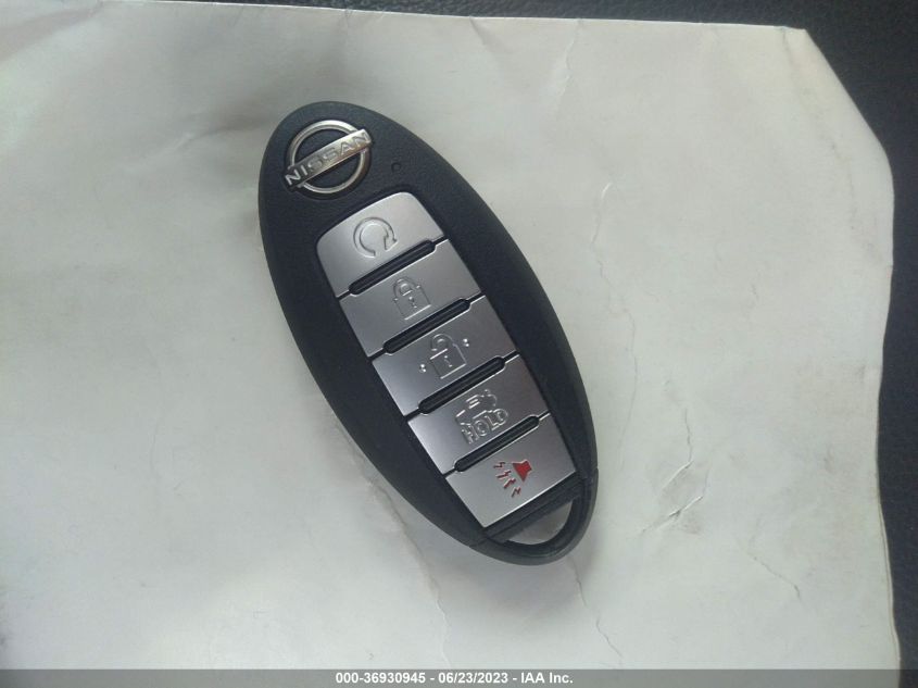 2023 NISSAN ALTIMA 2.5 SL - 1N4BL4EW0PN301973