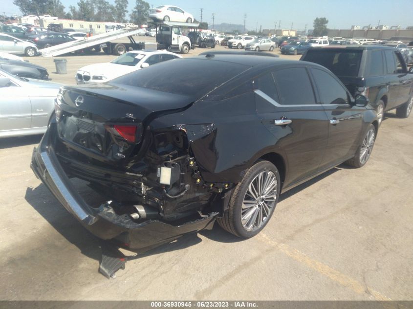 2023 NISSAN ALTIMA 2.5 SL - 1N4BL4EW0PN301973