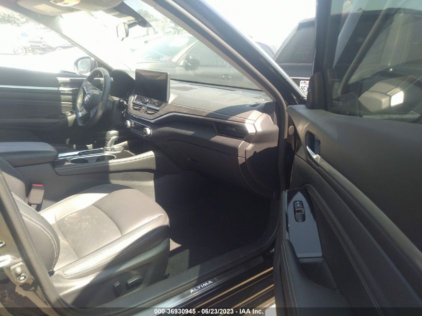 2023 NISSAN ALTIMA 2.5 SL - 1N4BL4EW0PN301973