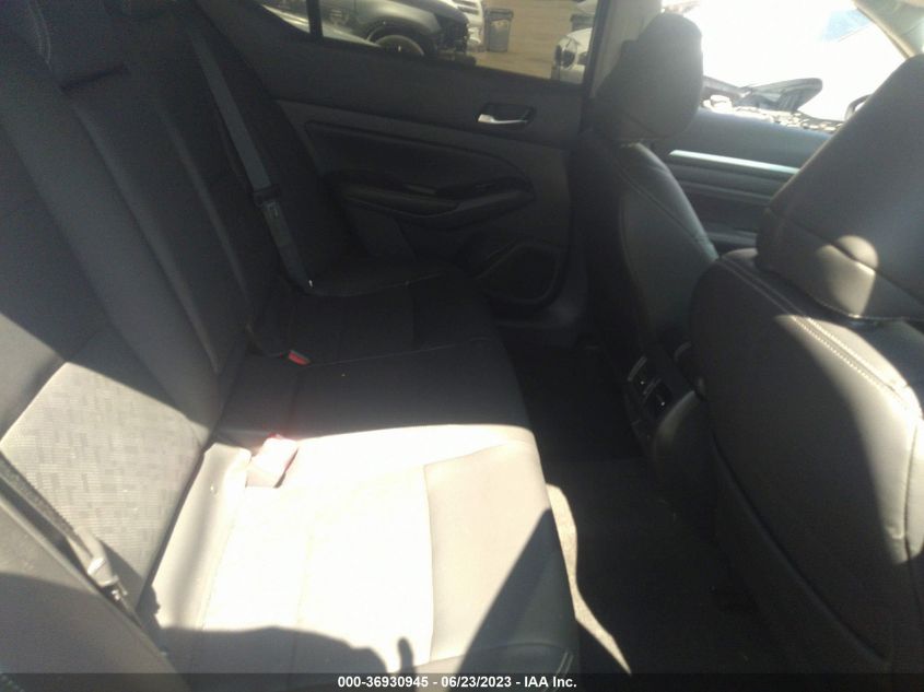 2023 NISSAN ALTIMA 2.5 SL - 1N4BL4EW0PN301973