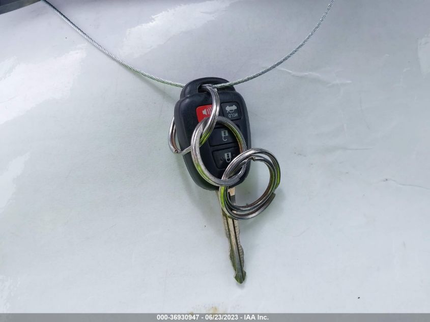 2015 TOYOTA COROLLA L/LE/S/S PLUS/LE PLUS - 5YFBURHE4FP360808