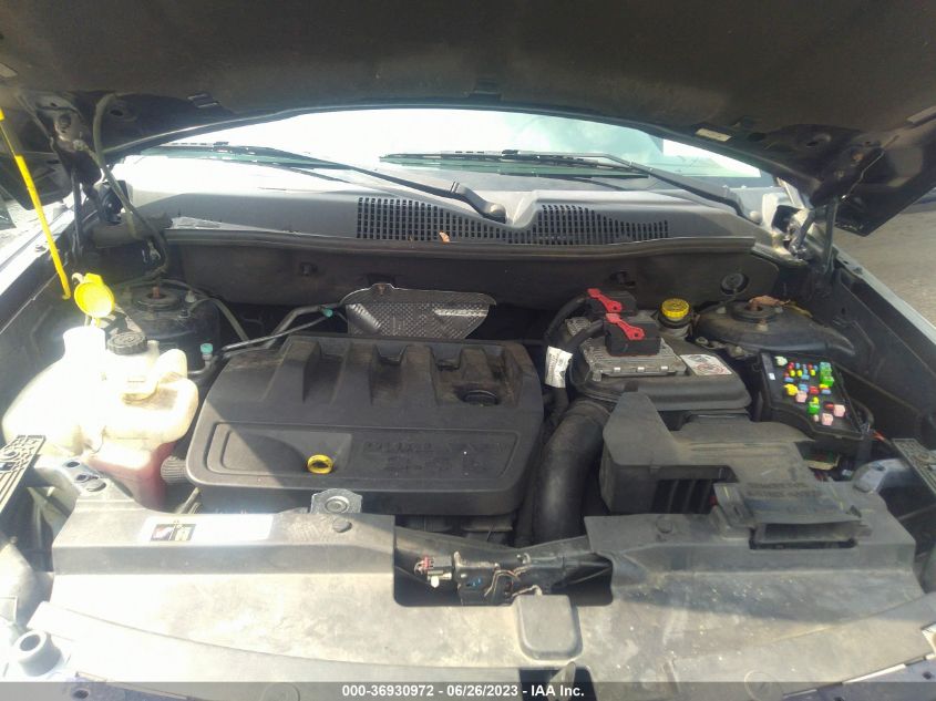 2016 JEEP COMPASS HIGH ALTITUDE EDITION - 1C4NJDEB9GD795850