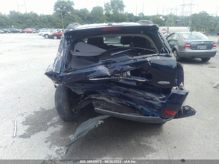 2016 JEEP COMPASS HIGH ALTITUDE EDITION - 1C4NJDEB9GD795850