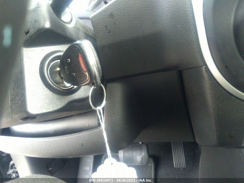 2016 JEEP COMPASS HIGH ALTITUDE EDITION - 1C4NJDEB9GD795850