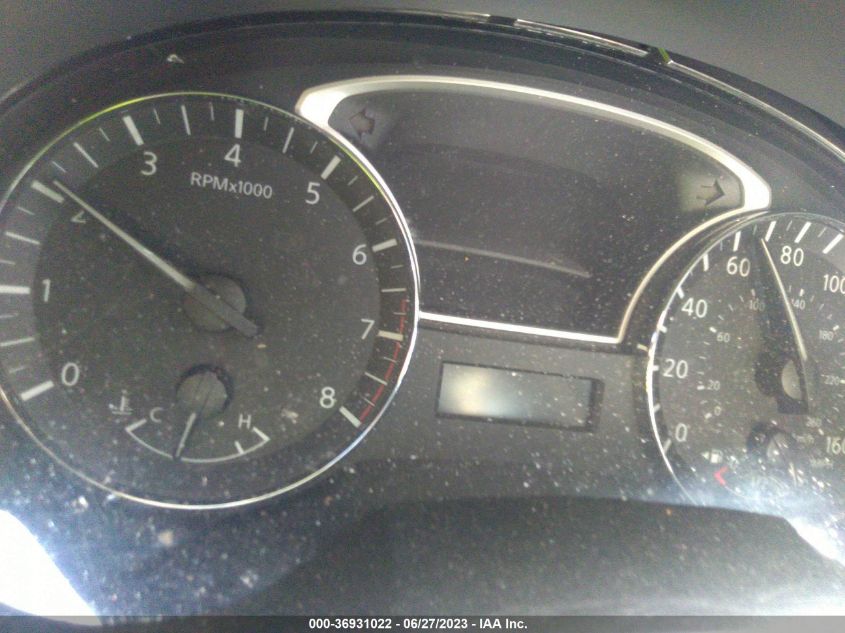2014 NISSAN ALTIMA 2.5 S - 1N4AL3AP8EC323443