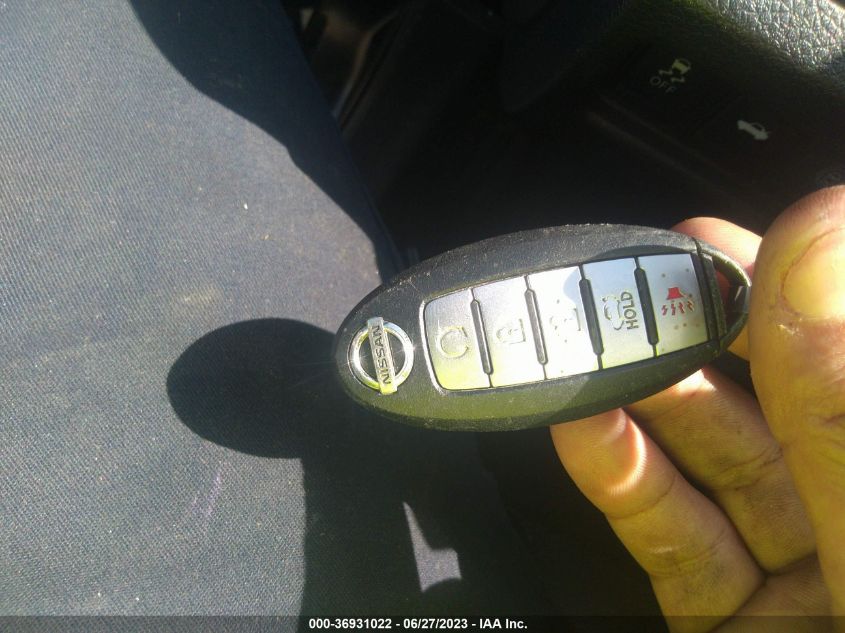 2014 NISSAN ALTIMA 2.5 S - 1N4AL3AP8EC323443