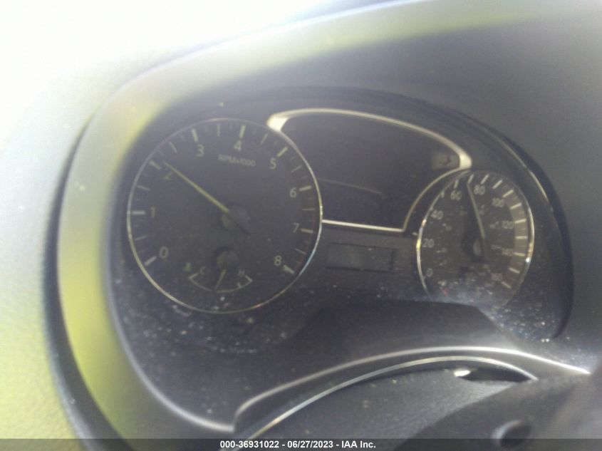 2014 NISSAN ALTIMA 2.5 S - 1N4AL3AP8EC323443