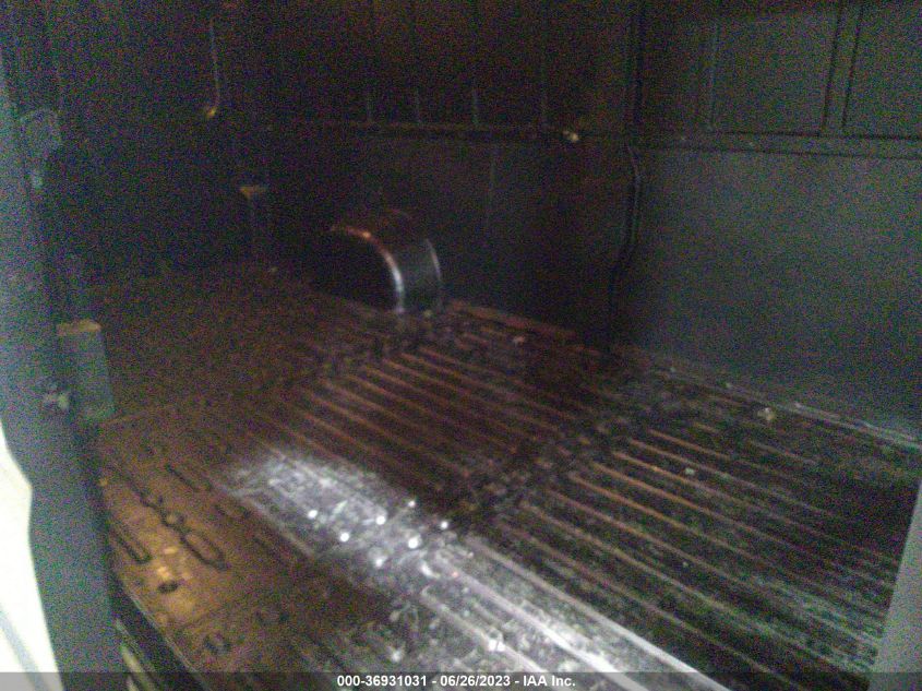 2021 RAM PROMASTER CARGO VAN - 3C6MRVJG7ME558285