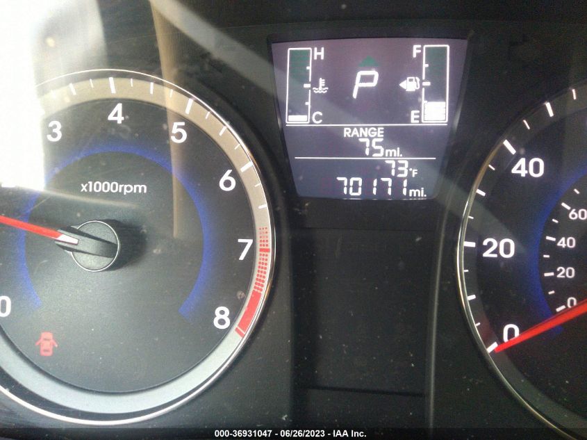2017 HYUNDAI ACCENT SE - KMHCT4AE8HU245232