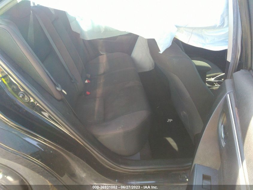 2019 TOYOTA COROLLA L/LE/XLE/SE/XSE - 5YFBURHE1KP917927