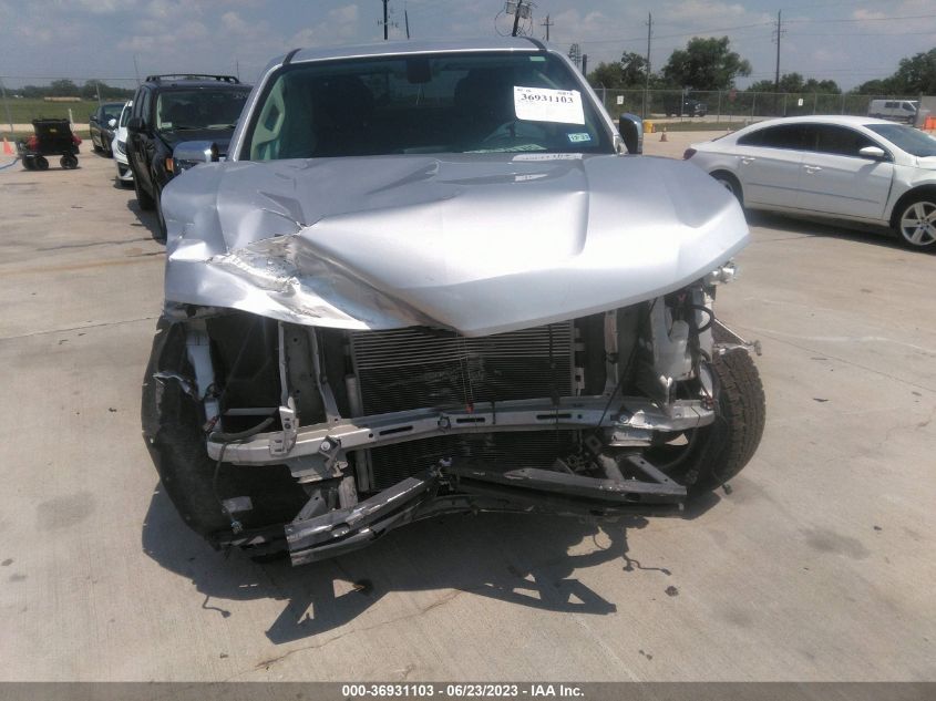 2015 CHEVROLET COLORADO 2WD LT - 1GCGSBE3XF1221955