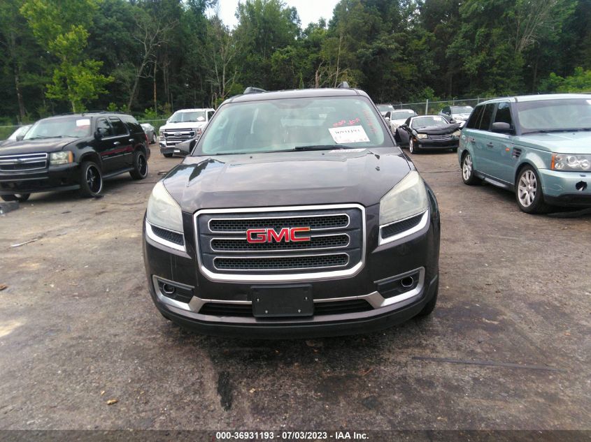 2014 GMC ACADIA SLT - 1GKKVSKD8EJ364890