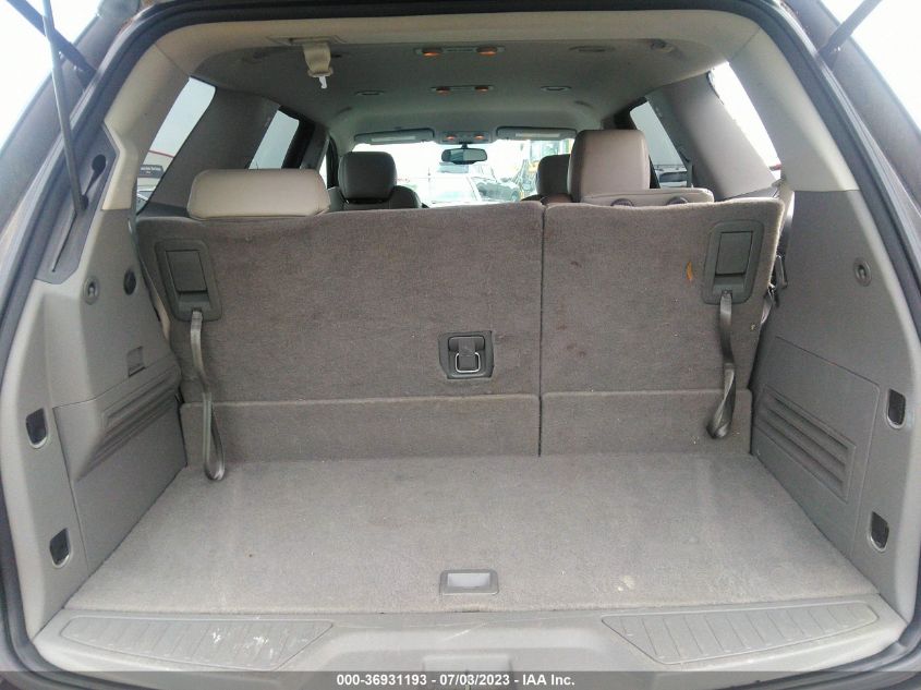 2014 GMC ACADIA SLT - 1GKKVSKD8EJ364890