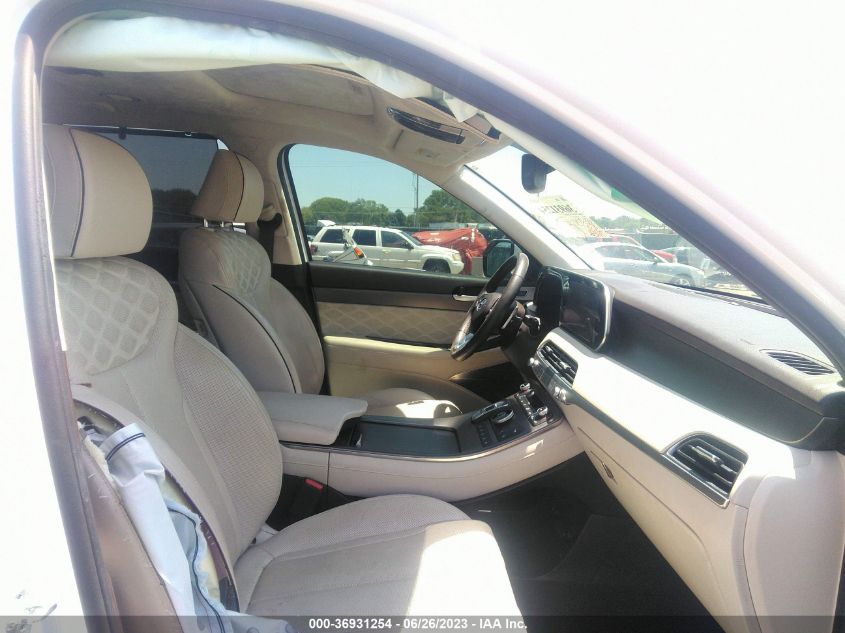 2020 HYUNDAI PALISADE LIMITED - KM8R54HE6LU085743