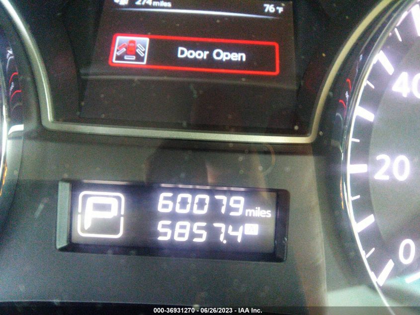 2013 NISSAN ALTIMA 2.5 SV - 1N4AL3AP2DC266302