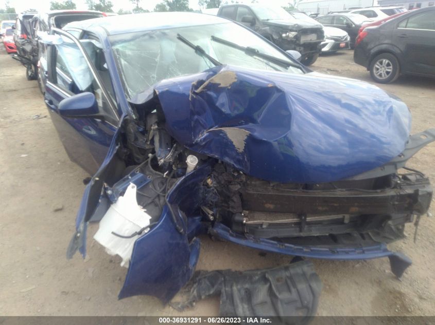 2015 TOYOTA CAMRY XLE/SE/LE/XSE - 4T1BF1FK0FU943914